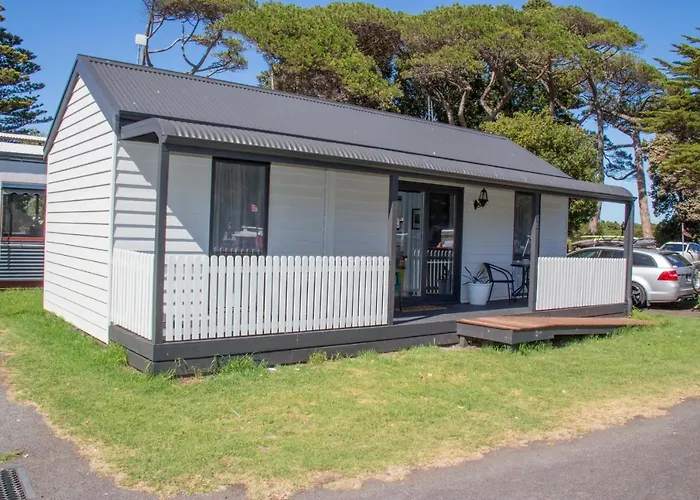 Gardens Caravan Park